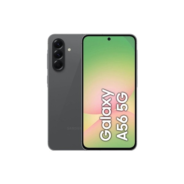 Samsung galaxy a56 5g 6.7" fhd+ 128gb 8gb graphite